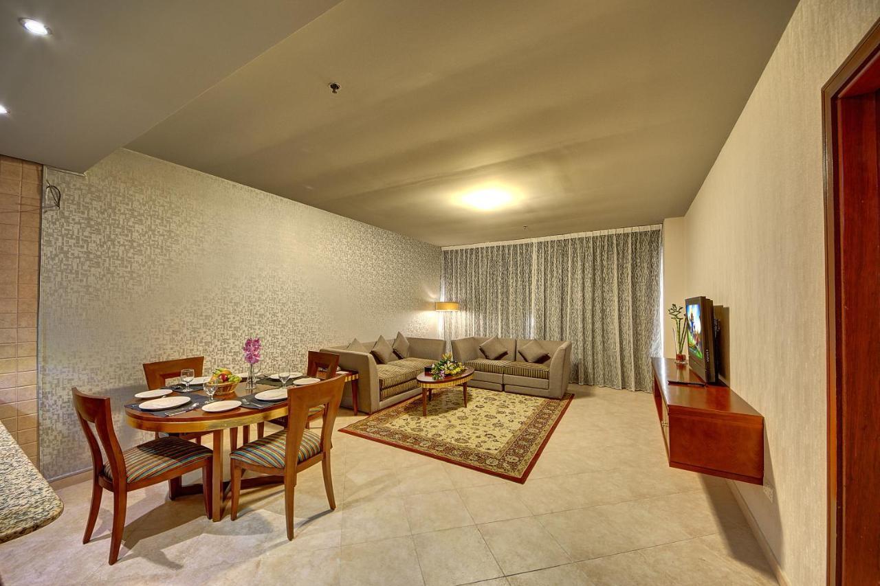 Al Manar Grand Hotel Apartment Dubai Exterior foto